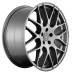 MEISTERWERK MW10 20x9.0 5x130 ET50 71.6  GUNMETAL